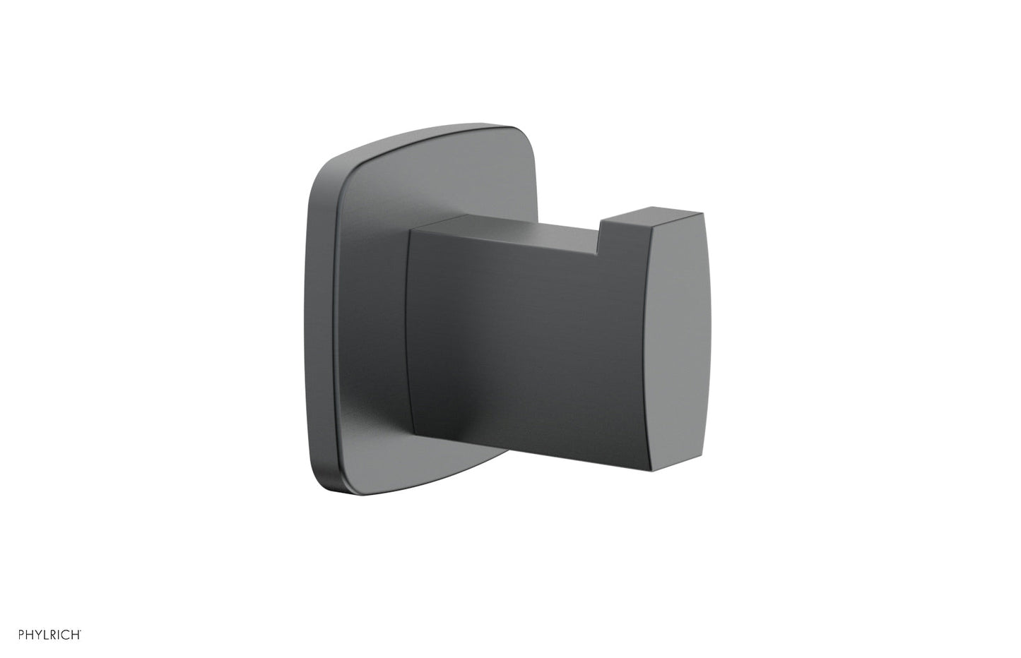 Phylrich RADI Robe Hook 181-76