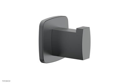 Phylrich RADI Robe Hook 181-76