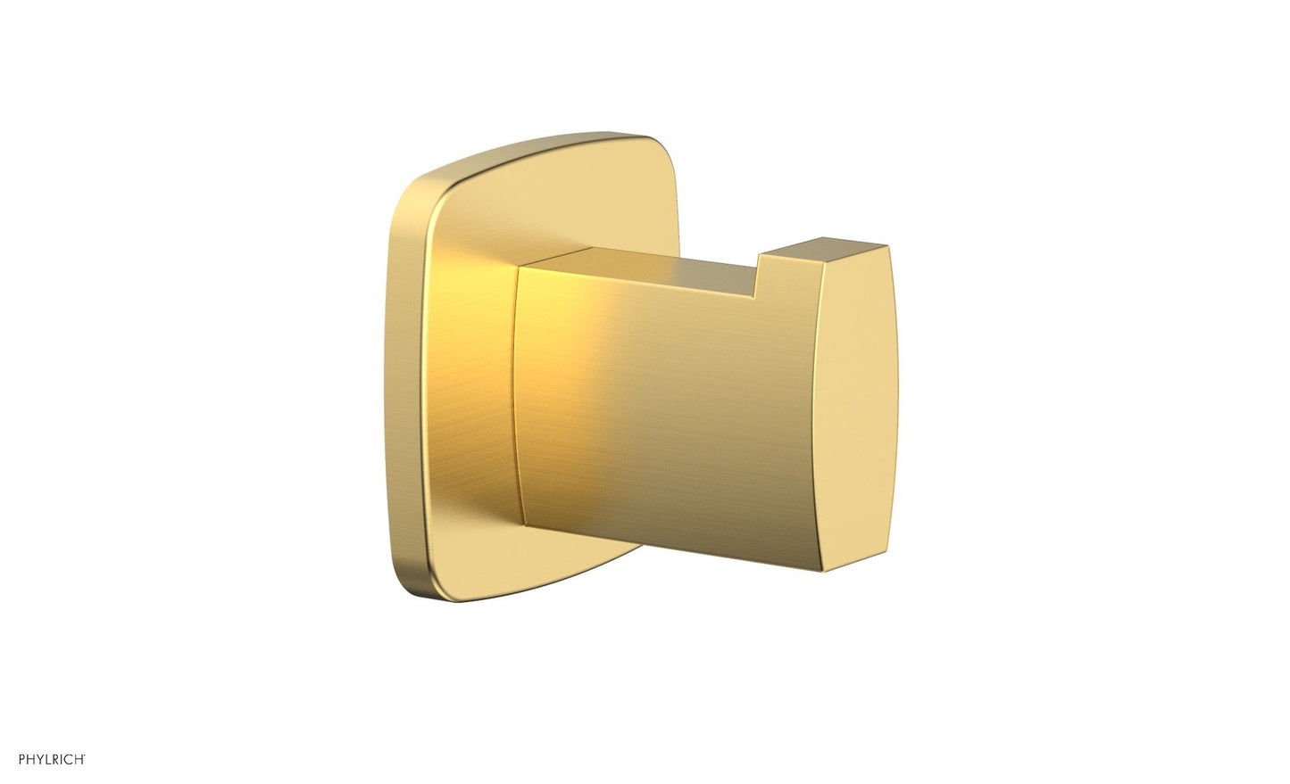 Phylrich RADI Robe Hook 181-76