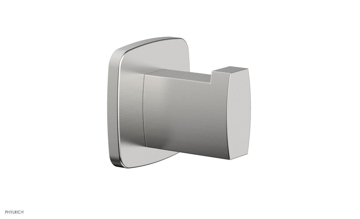 Phylrich RADI Robe Hook 181-76