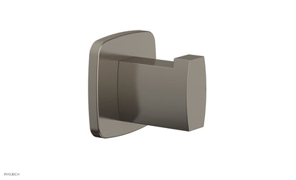 Phylrich RADI Robe Hook 181-76