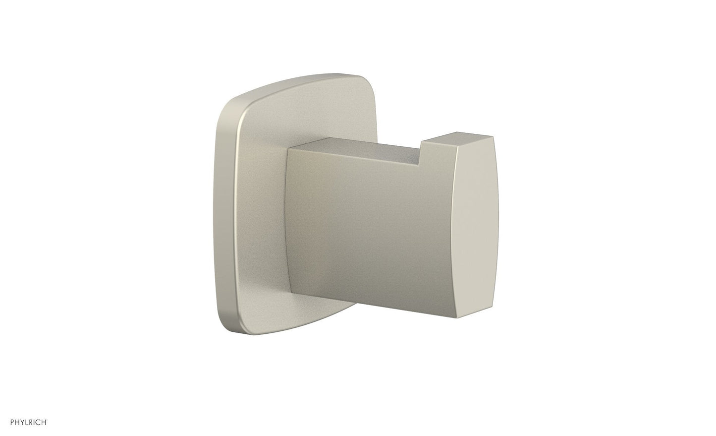 Phylrich RADI Robe Hook 181-76