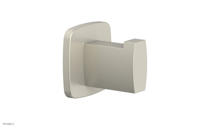 Phylrich RADI Robe Hook 181-76