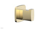 Phylrich RADI Robe Hook 181-76