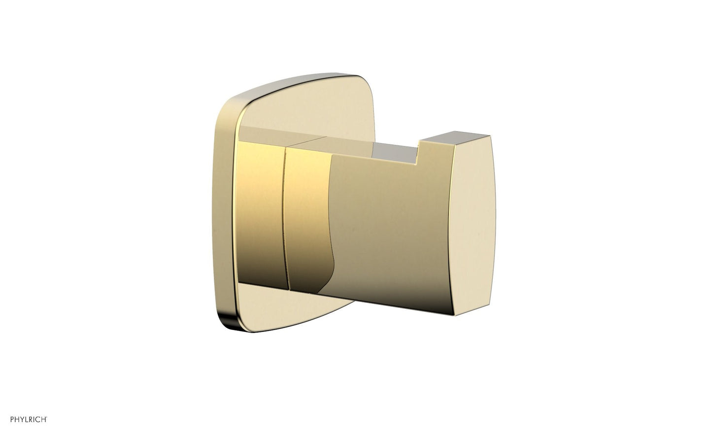 Phylrich RADI Robe Hook 181-76