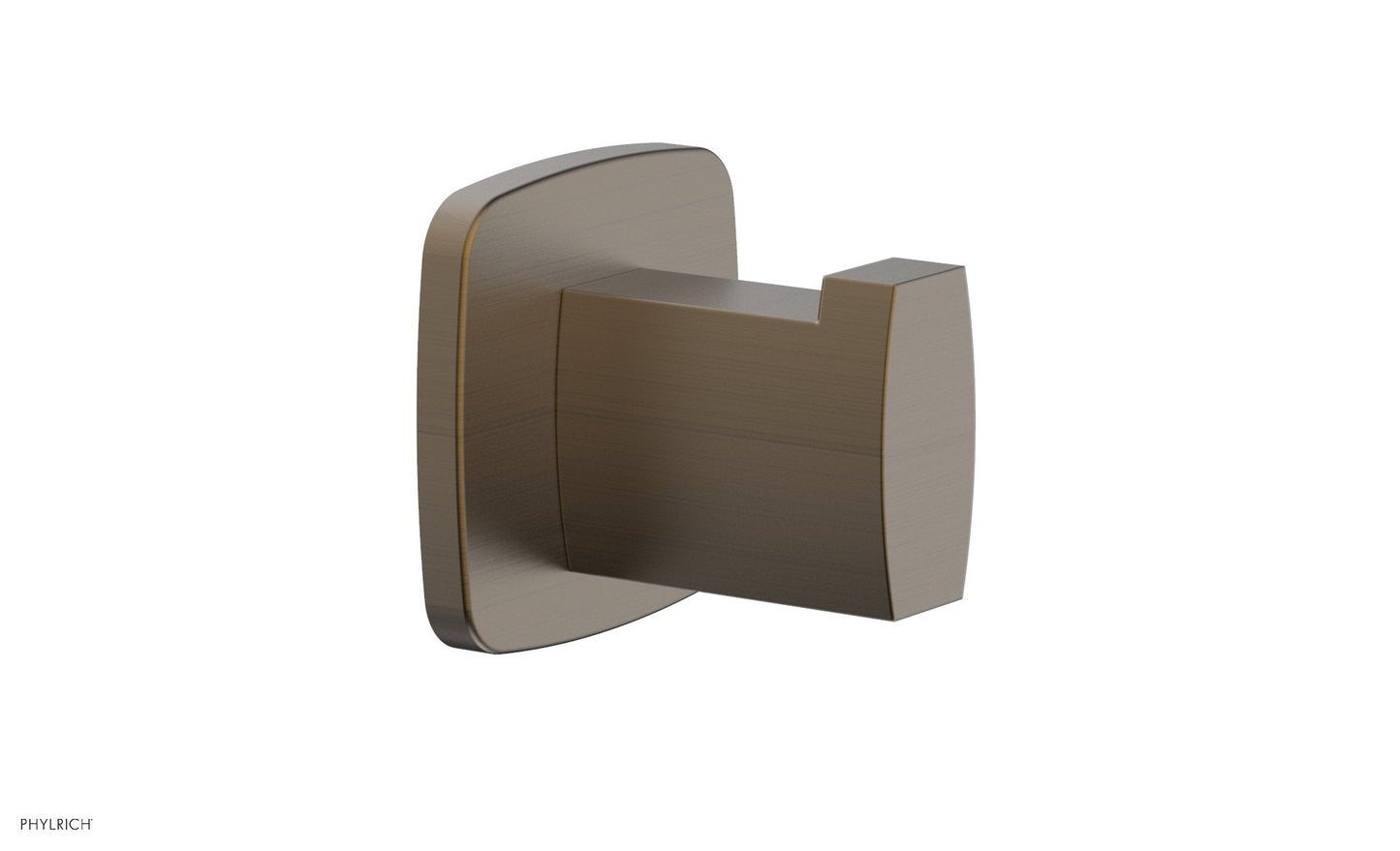 Phylrich RADI Robe Hook 181-76