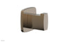 Phylrich RADI Robe Hook 181-76
