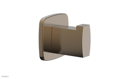 Phylrich RADI Robe Hook 181-76