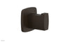 Phylrich RADI Robe Hook 181-76