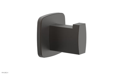 Phylrich RADI Robe Hook 181-76