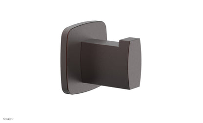 Phylrich RADI Robe Hook 181-76