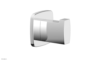 Phylrich RADI Robe Hook 181-76