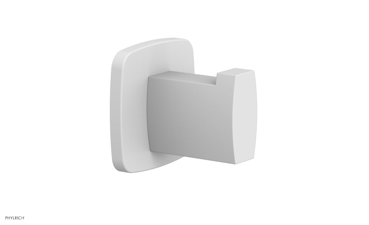 Phylrich RADI Robe Hook 181-76