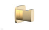 Phylrich RADI Robe Hook 181-76