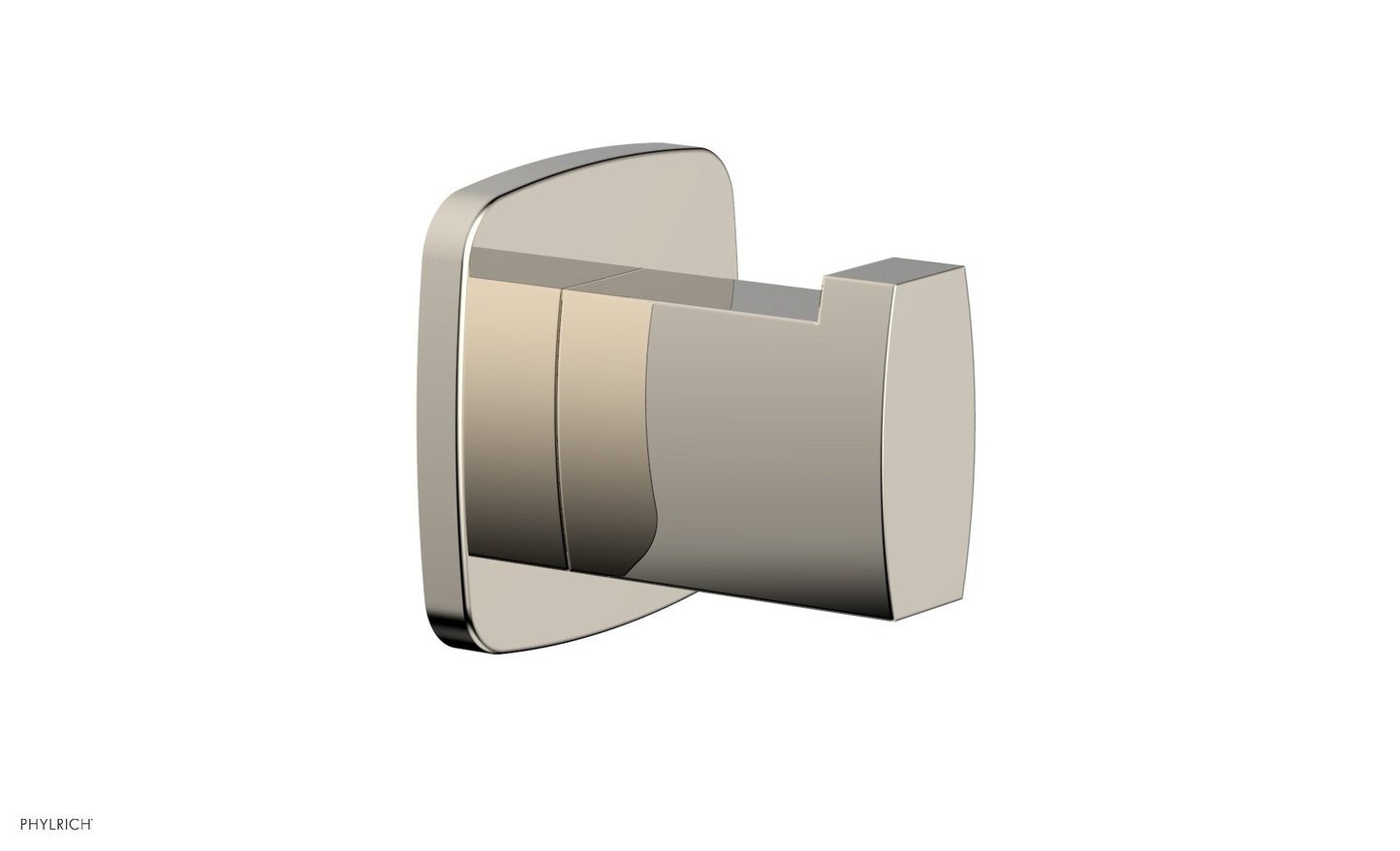 Phylrich RADI Robe Hook 181-76