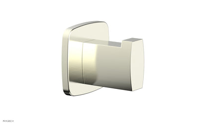 Phylrich RADI Robe Hook 181-76