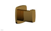 Phylrich RADI Robe Hook 181-76