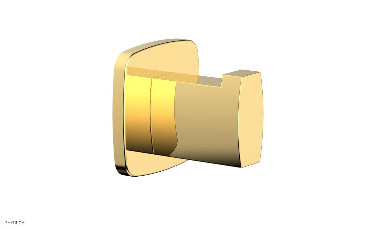 Phylrich RADI Robe Hook 181-76