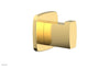 Phylrich RADI Robe Hook 181-76