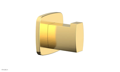 Phylrich RADI Robe Hook 181-76