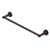 Rubinet Towel Bar 18" Oil Rubbed Bronze
