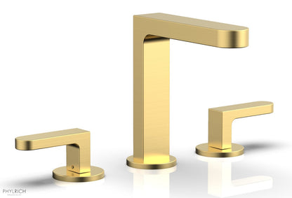 Phylrich ROND Widespread Faucet Lever Handles 183-02