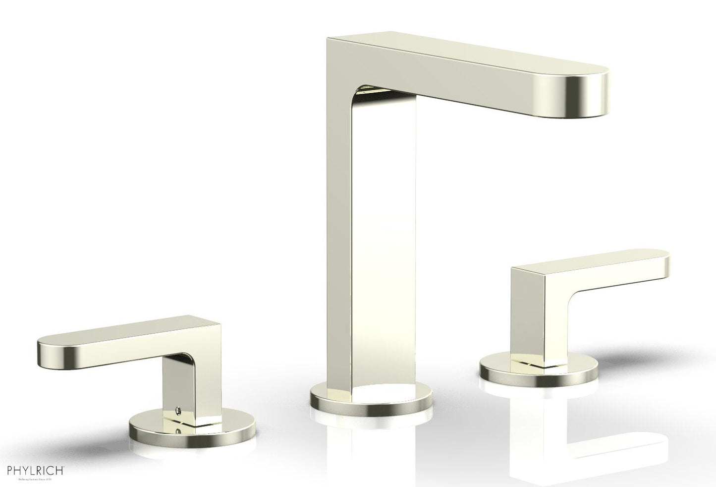 Phylrich ROND Widespread Faucet Lever Handles 183-02