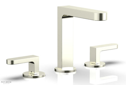 Phylrich ROND Widespread Faucet Lever Handles 183-02