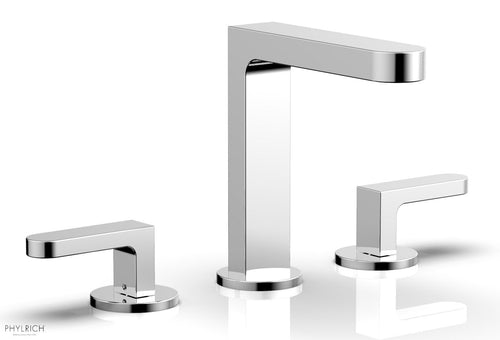 Phylrich ROND Widespread Faucet Lever Handles 183-02
