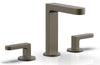 Phylrich ROND Widespread Faucet Lever Handles 183-02