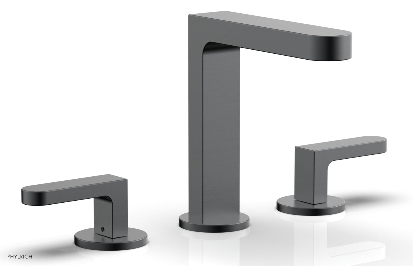 Phylrich ROND Widespread Faucet Lever Handles 183-02