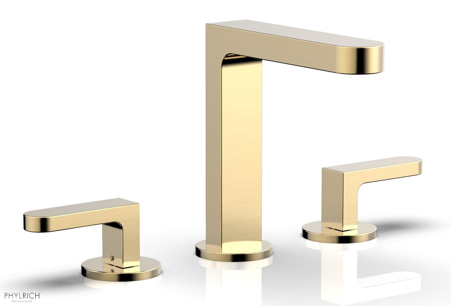Phylrich ROND Widespread Faucet Lever Handles 183-02