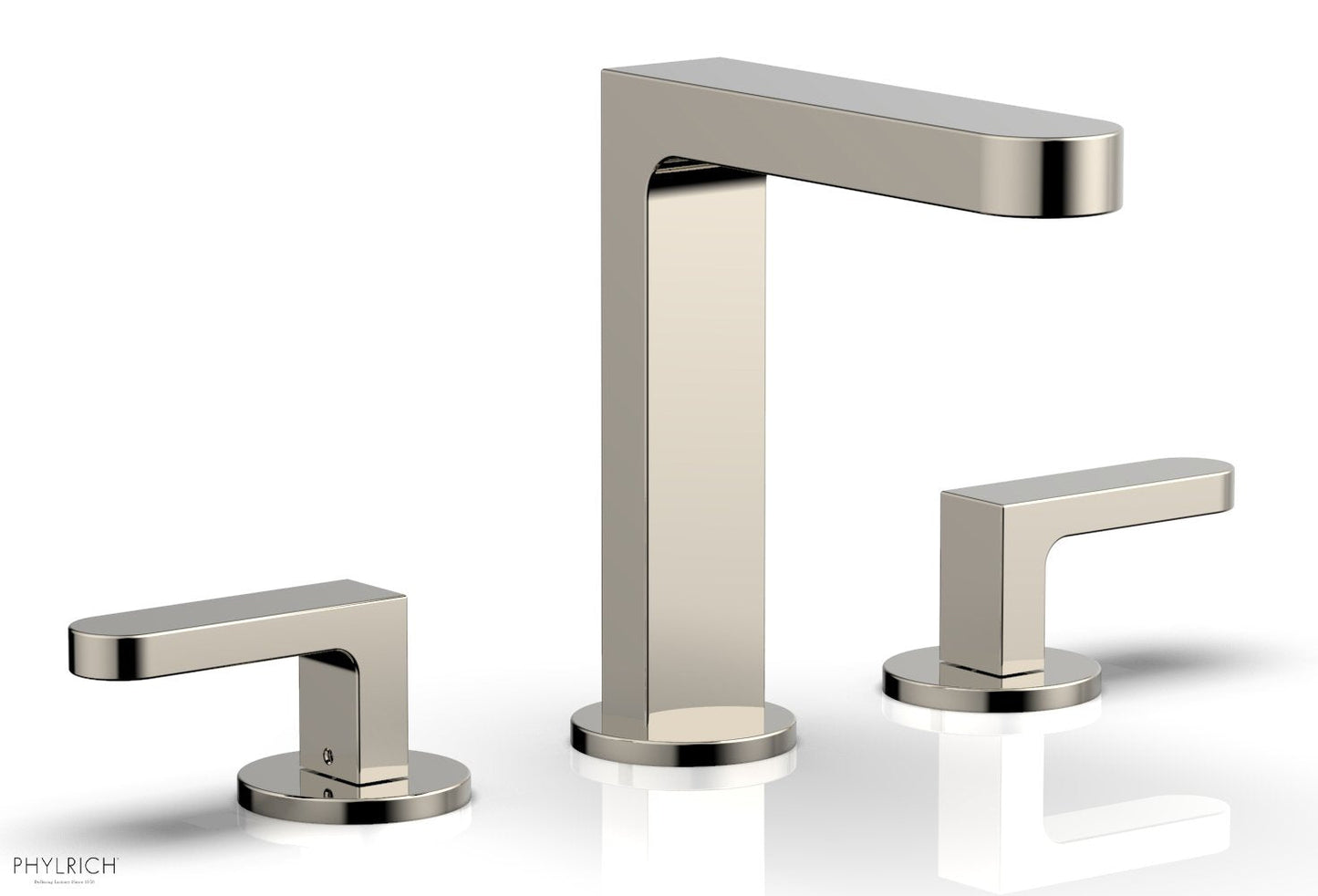Phylrich ROND Widespread Faucet Lever Handles 183-02