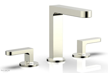 Phylrich ROND Widespread Faucet Lever Handles 183-02