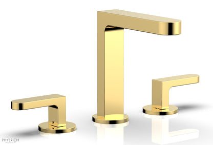 Phylrich ROND Widespread Faucet Lever Handles 183-02
