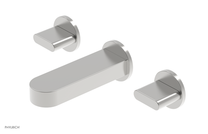ROND 6" Wall Tub Set - Blade Handles 183-56-6