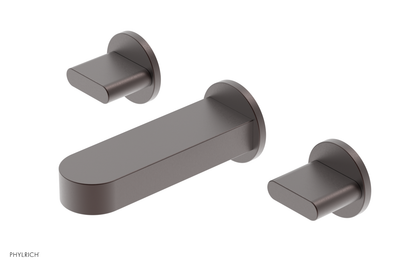 ROND 6" Wall Tub Set - Blade Handles 183-56-6