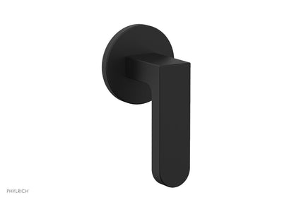 Phylrich ROND Volume Control/Diverter Trim - Lever Handle 183-36