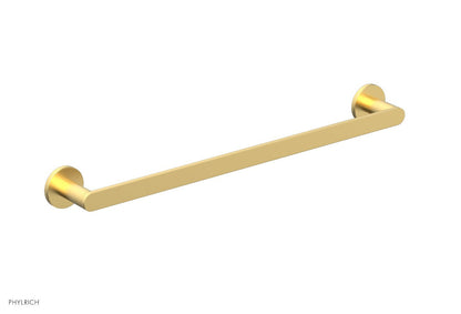 Phylrich Contemporary 18" Towel Bar 183-70