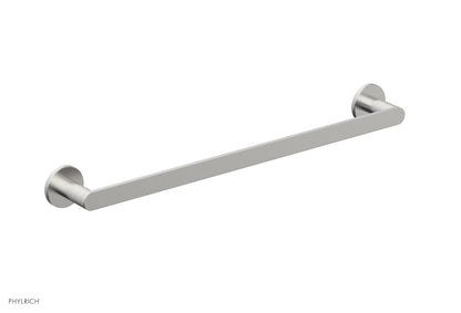 Phylrich Contemporary 18" Towel Bar 183-70