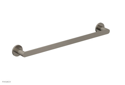 Phylrich Contemporary 18" Towel Bar 183-70