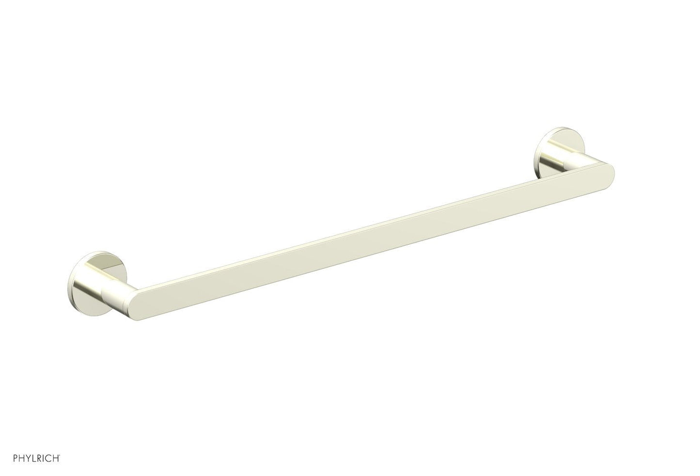 Phylrich Contemporary 18" Towel Bar 183-70