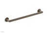 Phylrich Contemporary 18" Towel Bar 183-70