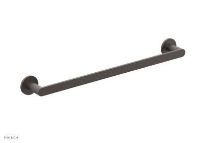 Phylrich Contemporary 18" Towel Bar 183-70