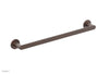 Phylrich Contemporary 18" Towel Bar 183-70