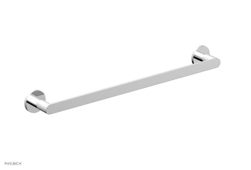 Phylrich Contemporary 18" Towel Bar 183-70