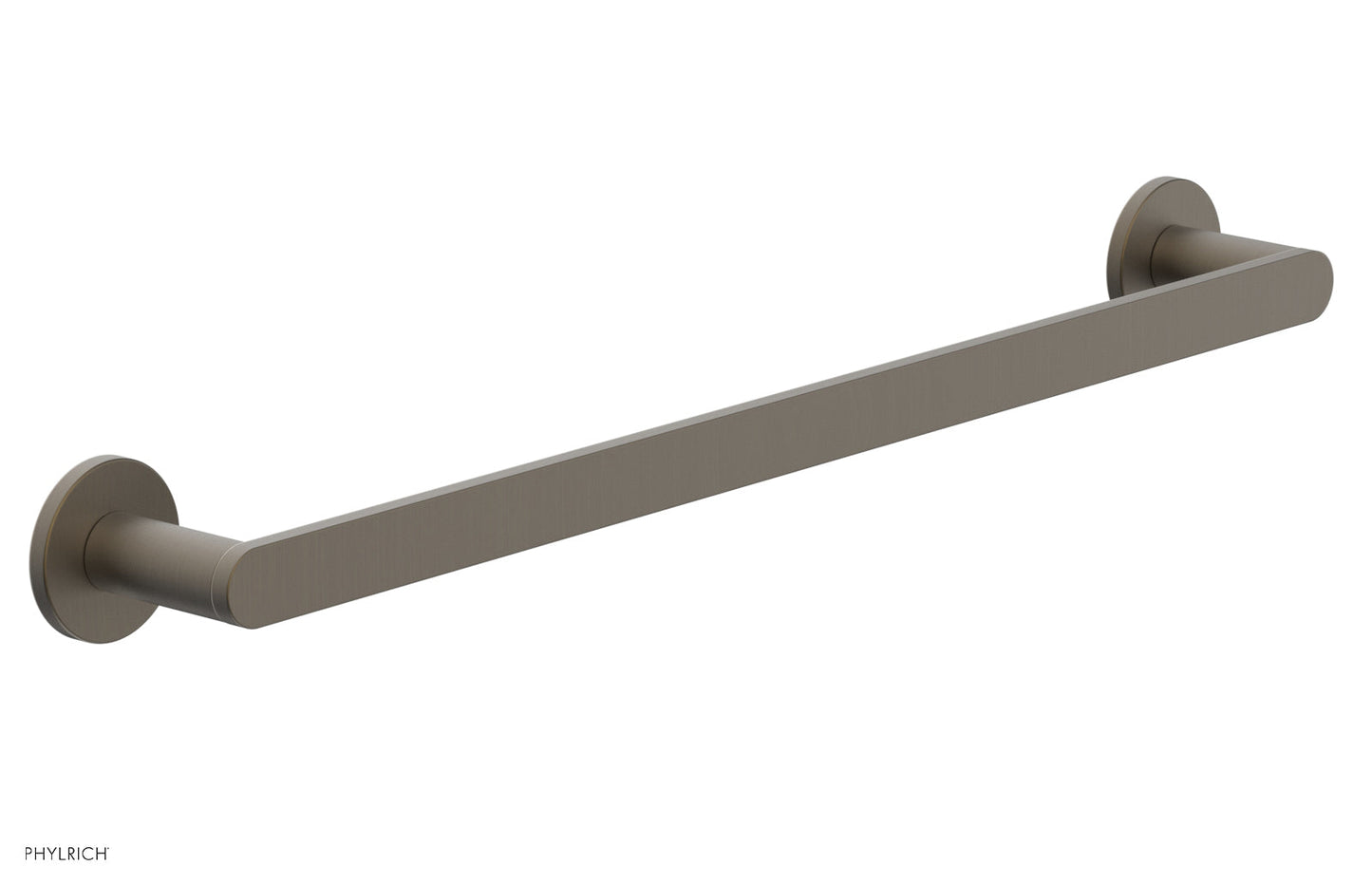 Phylrich Contemporary 18" Towel Bar 183-70