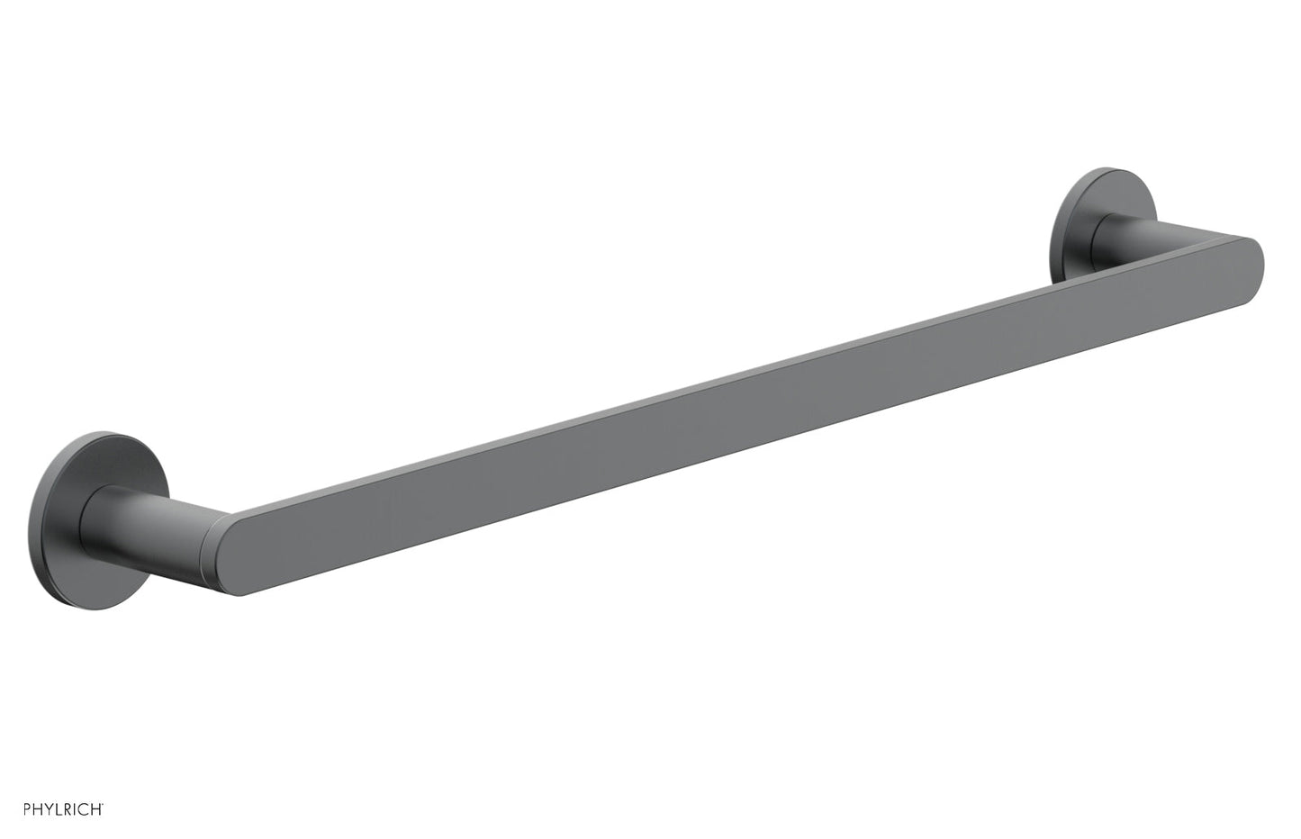 Phylrich Contemporary 18" Towel Bar 183-70