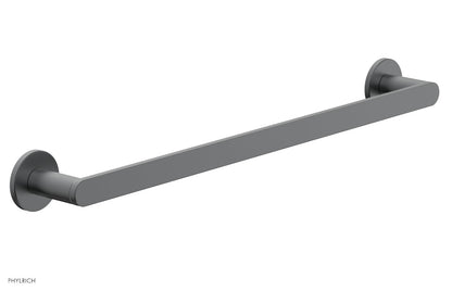 Phylrich Contemporary 18" Towel Bar 183-70