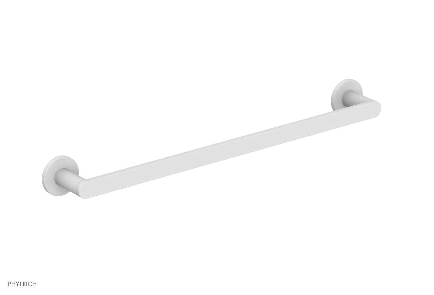 Phylrich Contemporary 18" Towel Bar 183-70